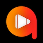 playmax - video player & saver android application logo